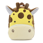 Plecak dziecięcy przedszkolny Żyrafa