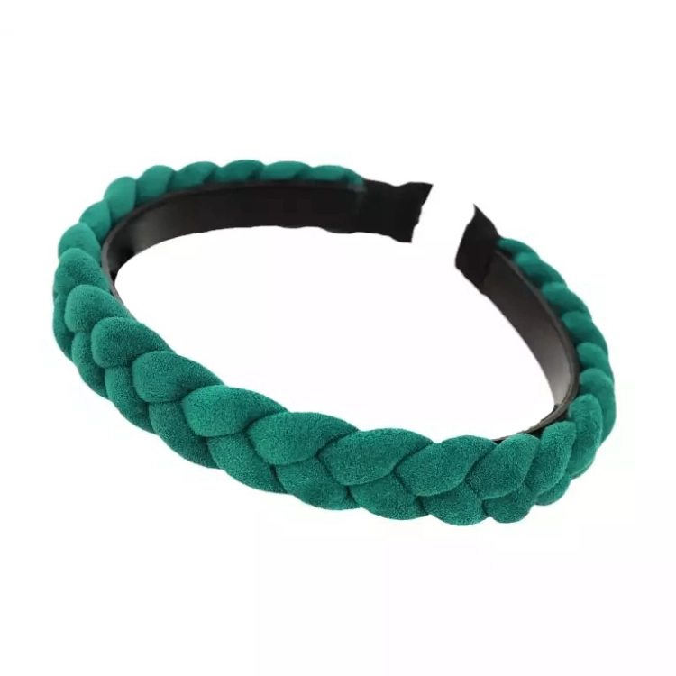warkoczgreen