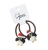 gumka świąteczna, gumka dla dziecka, komplet gumek, gumeczki, prezentownik, gumka pingwin, pingwinek, penguin, gumki z pingwinkami, zimowe gumki, akcesoria do włosów, prezent dla dziewczynki, prezenty świąteczne, prezent Mikołaj, mikołajki