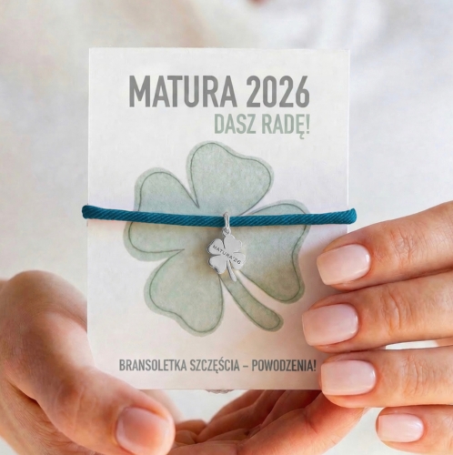 bransoletka szczęścia na maturę morska srebrna grawer.jpg