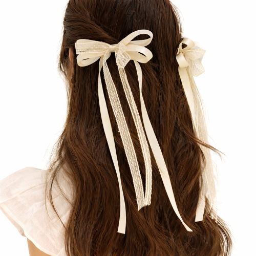 Spinka do włosów, spinka dla dziewczynki, zestaw spinek, komplet spinek, spinka z kokardą, kokardka, spinka kokardka, bow, metalowa klamra, spinki dla dziecka, dziecięca stylizacja,