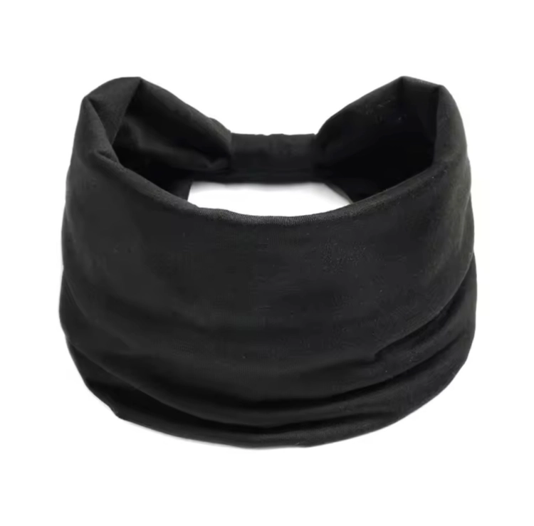 opaska czarna, opaska elastyczna, opaska do ćwiczeń, opaska fitness, opaska do jogi, opaska do pilatesu, opaska na rower, opaska do biegania, opaska na siłownię, opaska do włosów uniwersalna, wygodna opaska