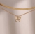 naszyjnik z motylkiem, naszyjnik złoty motylek, naszyjnik żmijka, naszyjnik choker snake, naszyjnik celebrytka, naszyjnik złoty zawieszka motylek, naszyjnik na wesele,