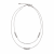 naszyjnik srebrny celebrytka, naszyjnik srebrny minimalistyczny, naszyjnik z kuleczkami, naszyjnik choker stalowy srebrny, naszyjnik na imprezę, naszyjnik podwójny, naszyjnik elegancki