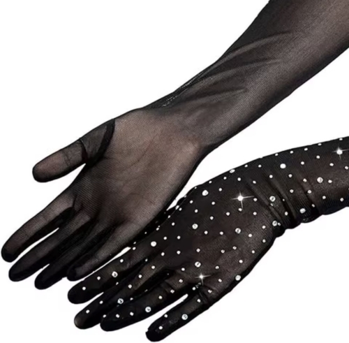 rękawiczki gorsetowe, rękawiczki elastyczne, rękawiczki dla niej, wysokie rękawiczki, długie, przebranie, karnawał, za łokieć, długie seksowne rękawiczki, przebranie kotek, rękawiczki na wieczór, rękawiczki do sukienki, rękawiczki z cyrkoniami,